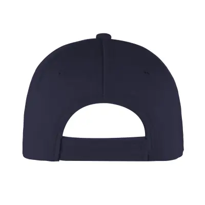 Cappellino golf regolabile con velcro OMAR - Immagine 3