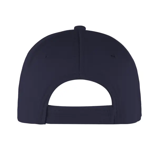 Cappellino golf regolabile con velcro OMAR - Immagine 3