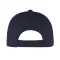 Cappellino golf regolabile con velcro OMAR - Anteprima 3