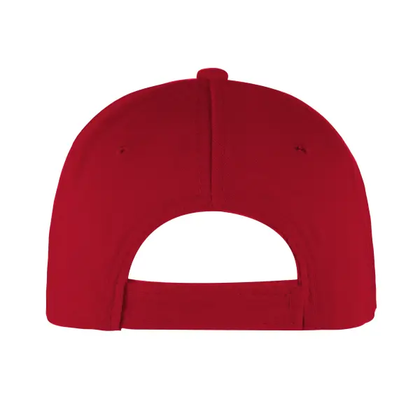 Cappellino golf regolabile con velcro OMAR - Immagine 9