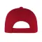 Cappellino golf regolabile con velcro OMAR - Anteprima 9