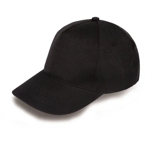 Cappellino golf in RPET ORESTE - Immagine 7
