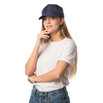 Cappellino golf in RPET ORESTE - Immagine 6