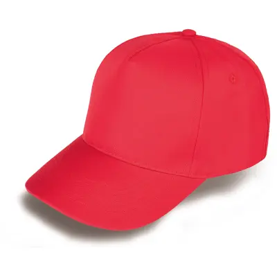 Cappellino golf in RPET ORESTE - Immagine 1