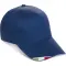 Cappellino con bandiera italiana NADIR - Anteprima 11