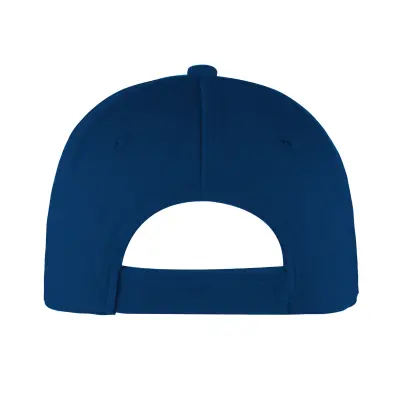 Cappellino con bandiera italiana NADIR - Immagine 13