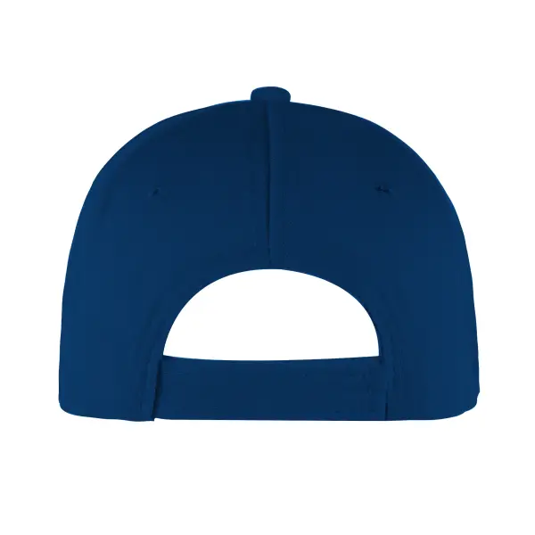 Cappellino con bandiera italiana NADIR - Immagine 13