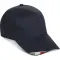 Cappellino con bandiera italiana NADIR - Anteprima 14