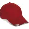 Cappellino con bandiera italiana NADIR - Anteprima 1