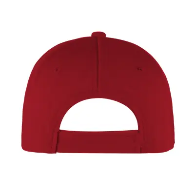 Cappellino con bandiera italiana NADIR - Immagine 3