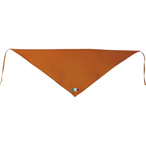 Bandana con bandiera italiana MATHIAS - Immagine 7