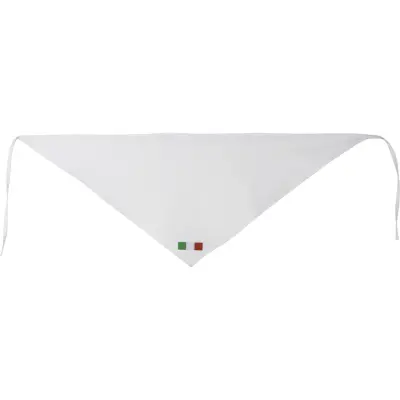 Bandana con bandiera italiana MATHIAS - Immagine 1