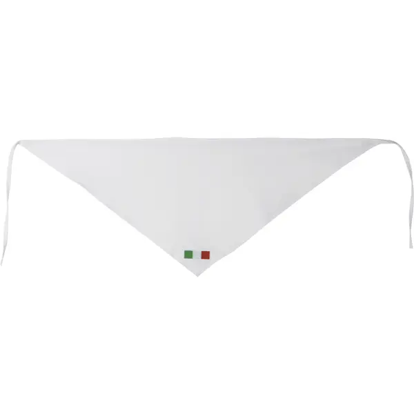 Bandana con bandiera italiana MATHIAS - Immagine 1