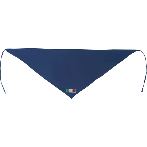 Bandana con bandiera italiana MATHIAS - Immagine 8