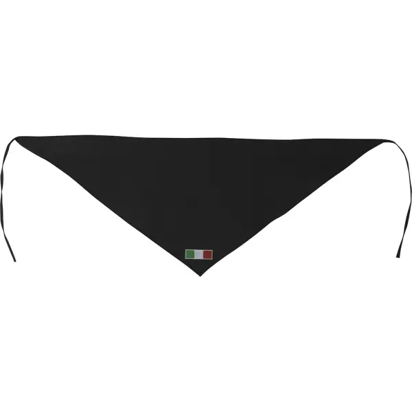 Bandana con bandiera italiana MATHIAS - Immagine 3