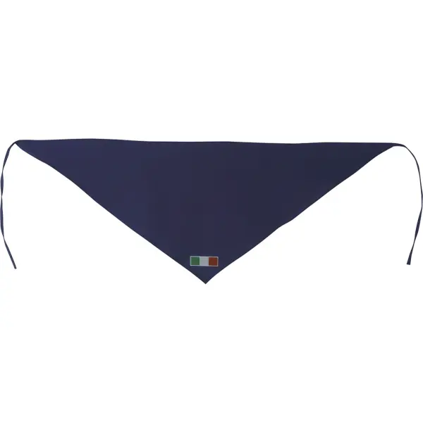 Bandana con bandiera italiana MATHIAS - Immagine 4