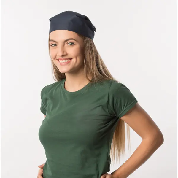 Bandana con bandiera italiana MATHIAS - Immagine 6