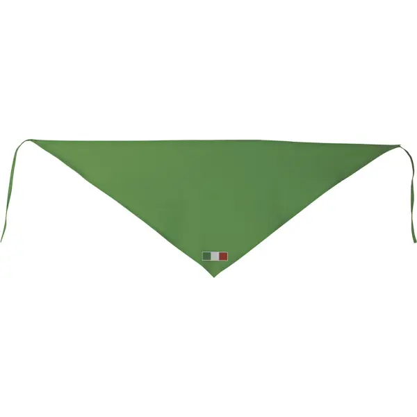 Bandana con bandiera italiana MATHIAS - Immagine 9