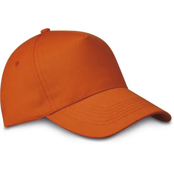 Cappellino 100% cotone LINO - Immagine 33