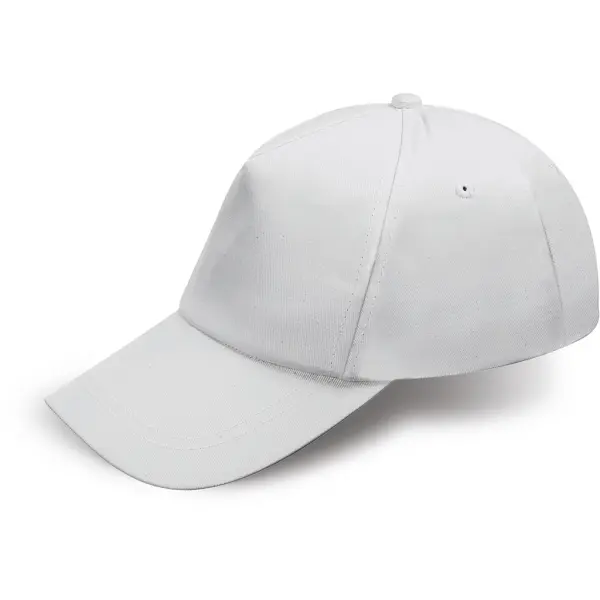 Cappellino 100% cotone LINO - Immagine 36