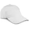 Cappellino 100% cotone LINO - Anteprima 37