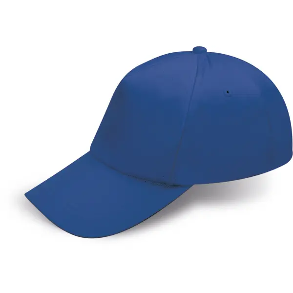 Cappellino 100% cotone LINO - Immagine 8