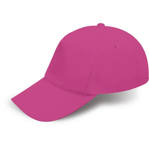 Cappellino 100% cotone LINO - Immagine 40