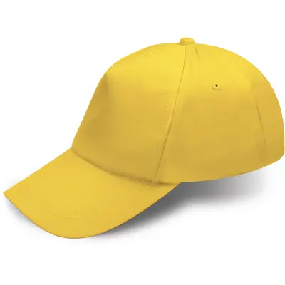 Cappellino 100% cotone LINO - Immagine 1