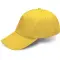 Cappellino 100% cotone LINO - Anteprima 1