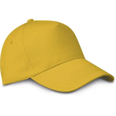 Cappellino 100% cotone LINO - Immagine 2