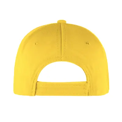 Cappellino 100% cotone LINO - Immagine 4