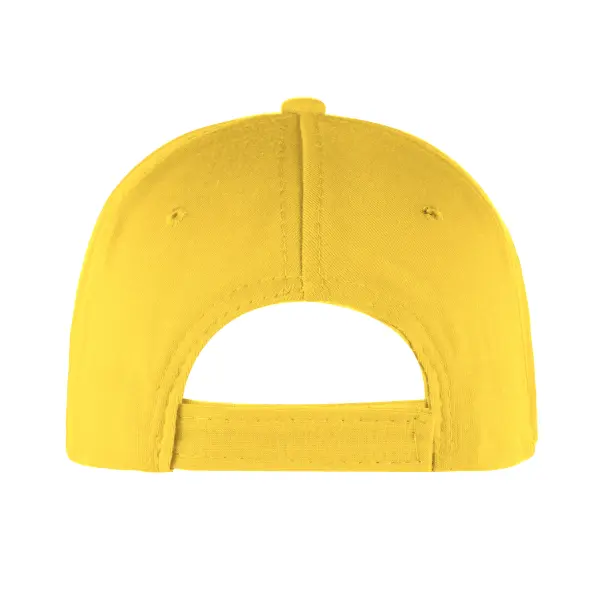 Cappellino 100% cotone LINO - Immagine 4