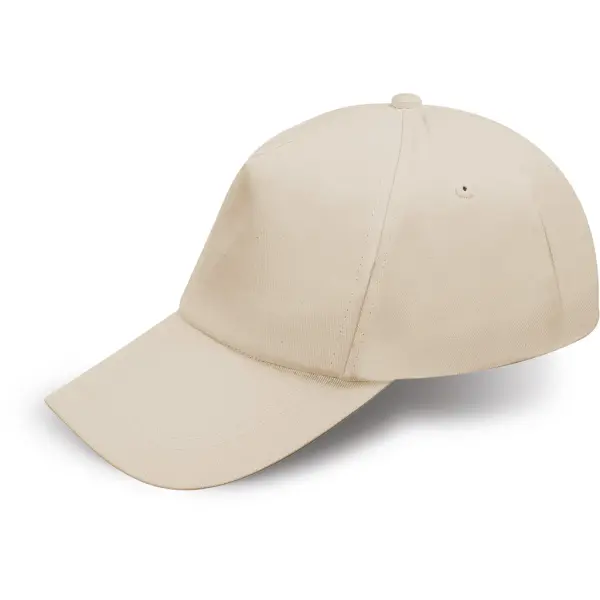 Cappellino 100% cotone LINO - Immagine 12
