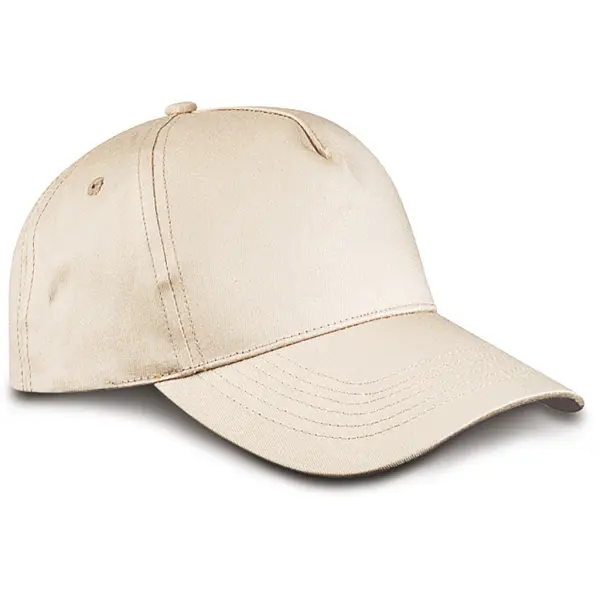 Cappellino 100% cotone LINO - Immagine 13