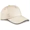 Cappellino 100% cotone LINO - Anteprima 13