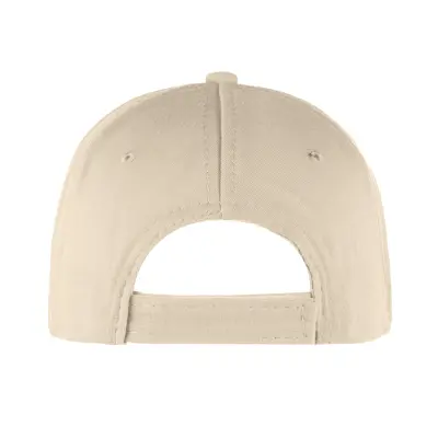 Cappellino 100% cotone LINO - Immagine 15