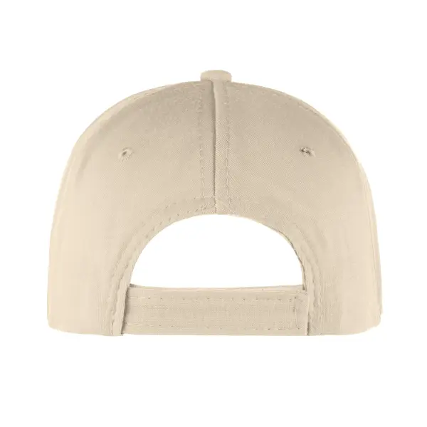 Cappellino 100% cotone LINO - Immagine 15