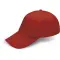 Cappellino 100% cotone LINO - Anteprima 16