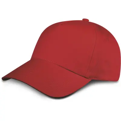 Cappellino 100% cotone LINO - Immagine 18