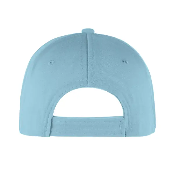 Cappellino 100% cotone LINO - Immagine 47