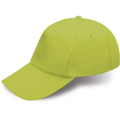 Cappellino 100% cotone LINO - Immagine 20