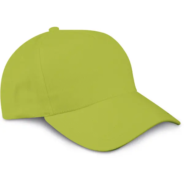 Cappellino 100% cotone LINO - Immagine 21