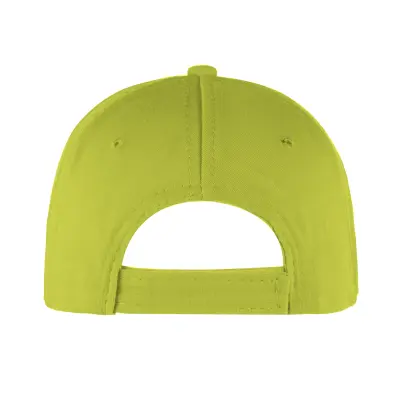 Cappellino 100% cotone LINO - Immagine 23