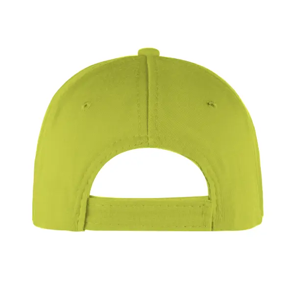 Cappellino 100% cotone LINO - Immagine 23