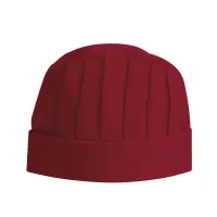 Cappellino da cuoco tg. unica GAVINO