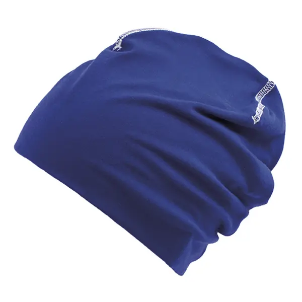 Cappellino in jersey MANUEL - Immagine 10