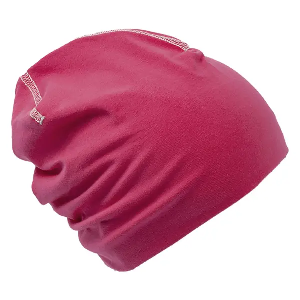 Cappellino in jersey MANUEL - Immagine 3