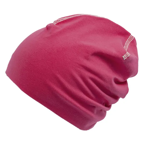 Cappellino in jersey MANUEL - Immagine 4