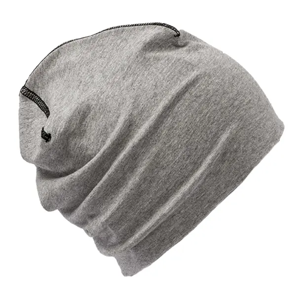 Cappellino in jersey MANUEL - Immagine 7