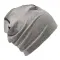 Cappellino in jersey MANUEL - Anteprima 7